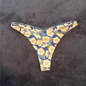 Benoa Swim ilima bottoms